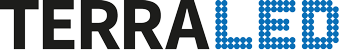 Terraled Logo